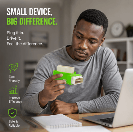 ECO FUEL SAVER