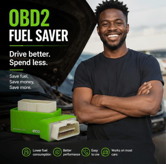 ECO FUEL SAVER