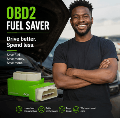 ECO FUEL SAVER