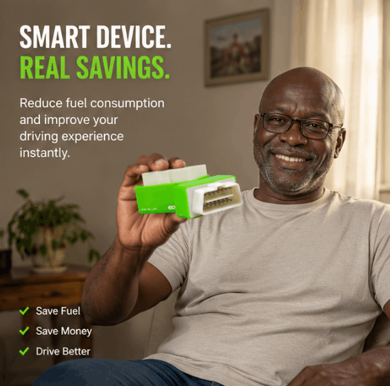 ECO FUEL SAVER