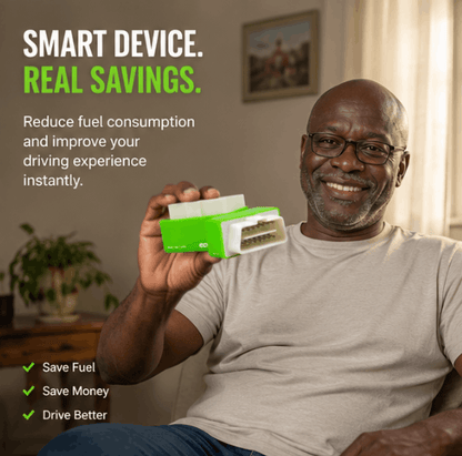ECO FUEL SAVER
