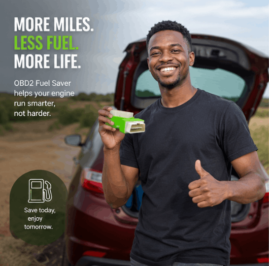 ECO FUEL SAVER