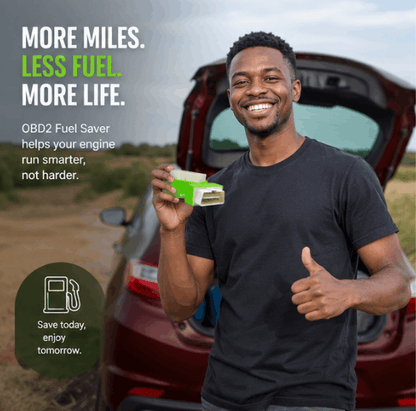 ECO FUEL SAVER